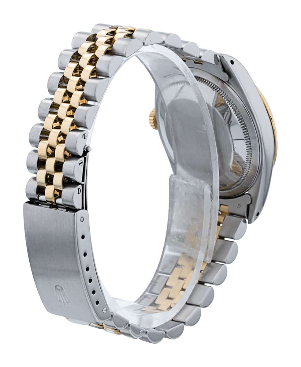 Rolex Datejust 16233 Rolex Datejust 16233